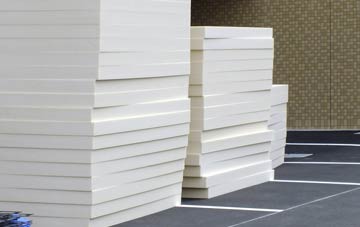 Aberdour flat roof insulation costs