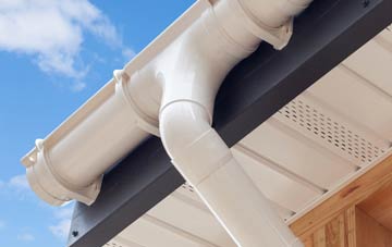 Aberdour gutter installation costs
