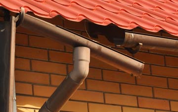 Aberdour gutter repair costs