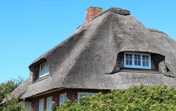 thatch roofing Aberdour, Fife