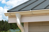 Aberdour soffits